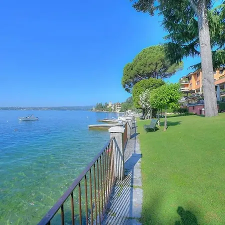 33 Rose Gardone Riviera